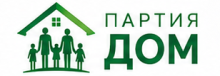 Logo 2 partiya DOM